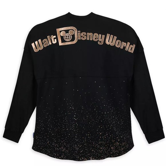 Disney Tops - 🍁🆕 Belle Bronze Walt Disney World Spirit Jersey